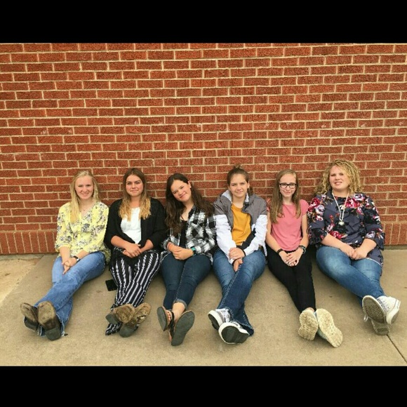 Meet your Posher, Martha - Picture 1 of 1